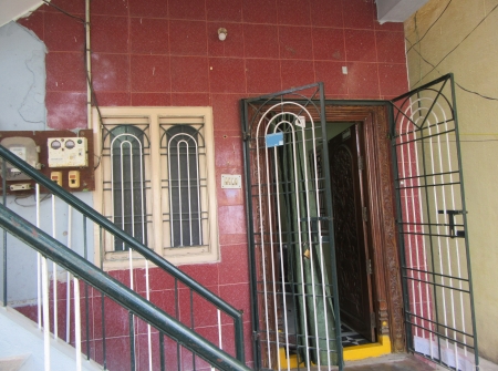 29 Anks East Face Old Resale House Near Masjid - Korlagunta, Tirupati